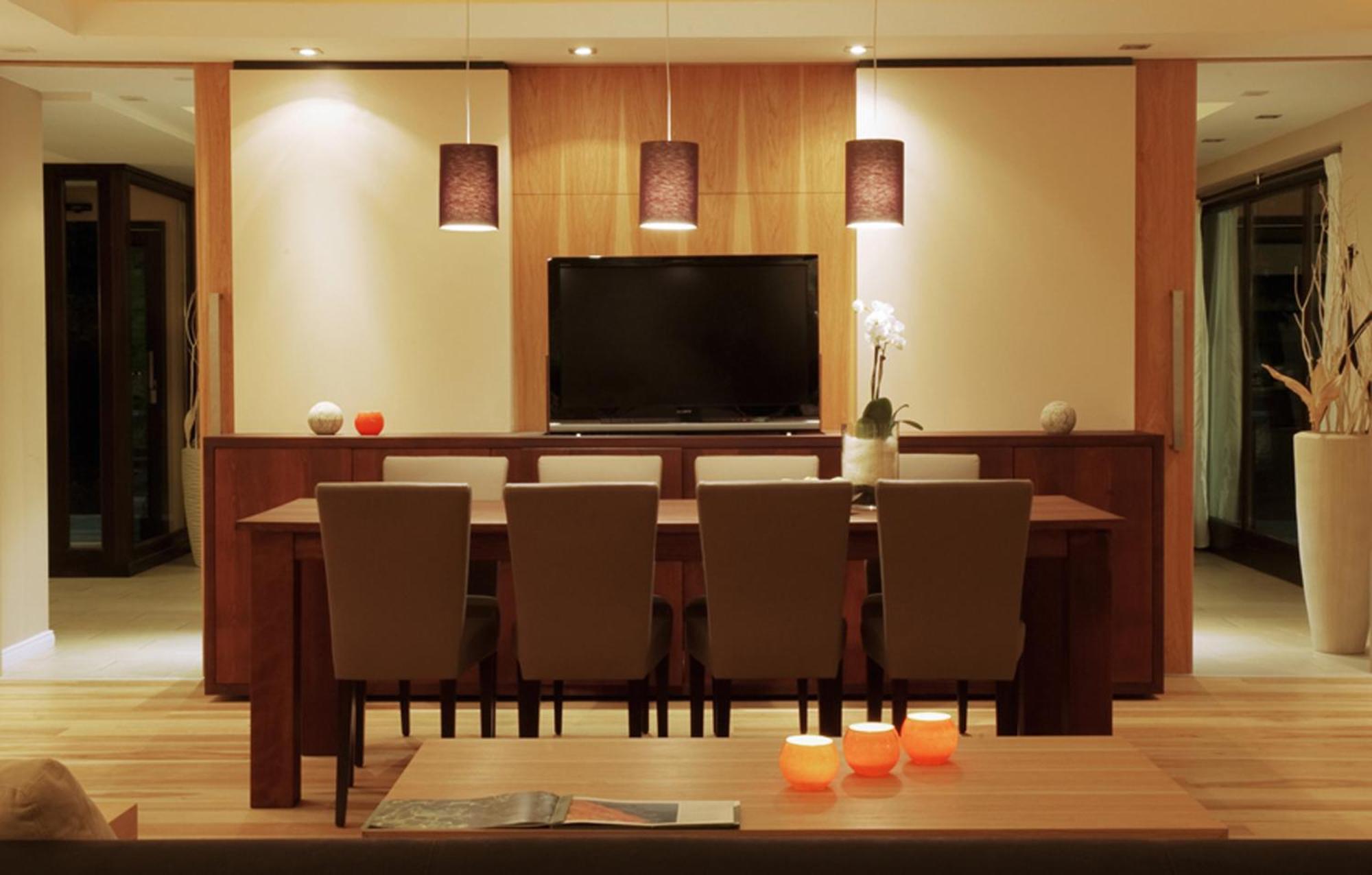 Strandhotel בינץ מראה חיצוני תמונה