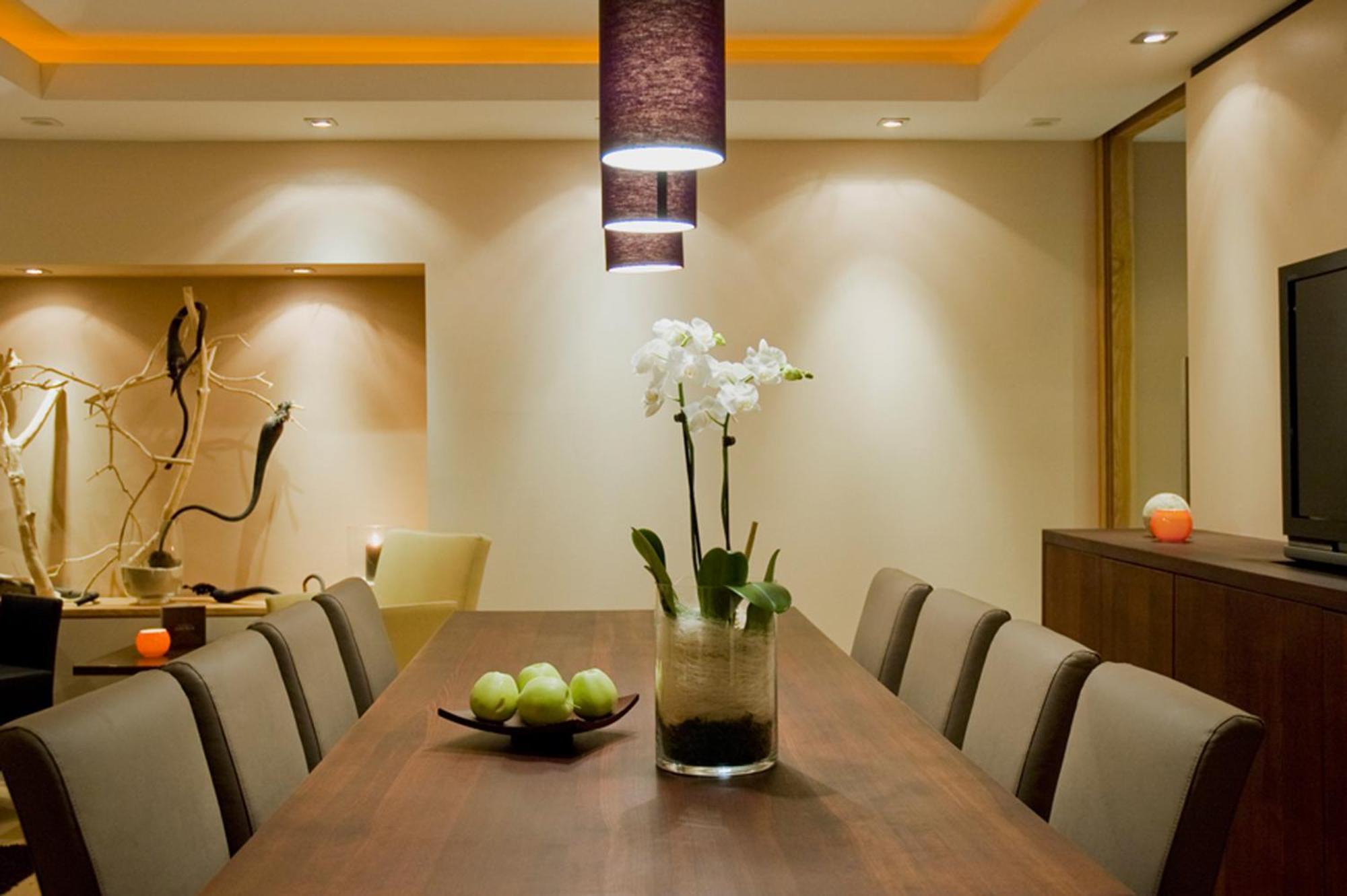 Strandhotel בינץ מראה חיצוני תמונה