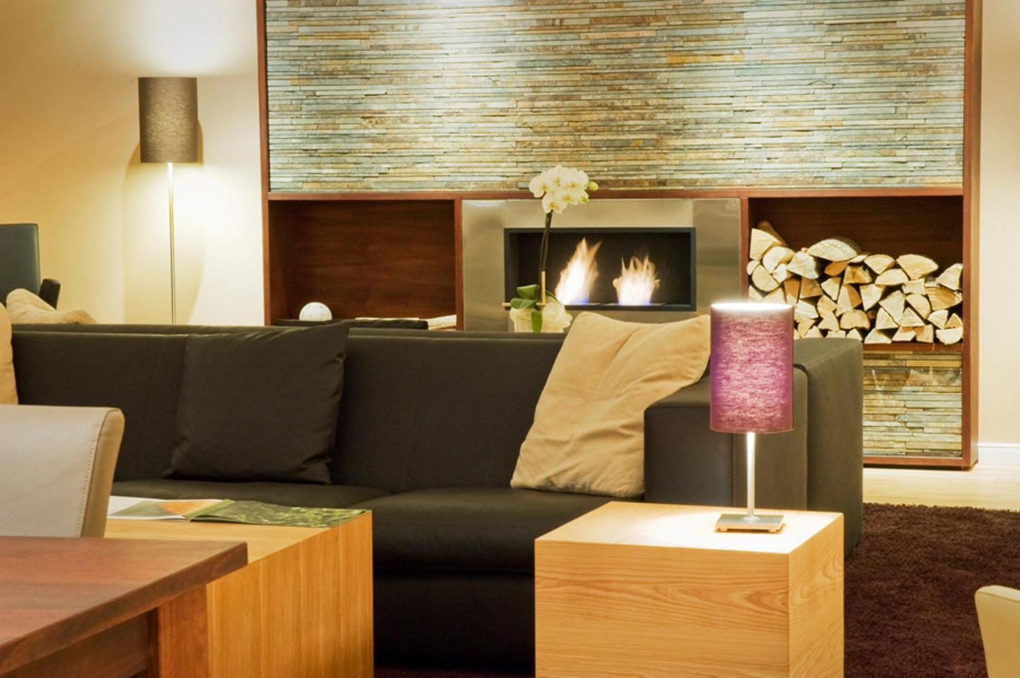 Strandhotel בינץ מראה חיצוני תמונה