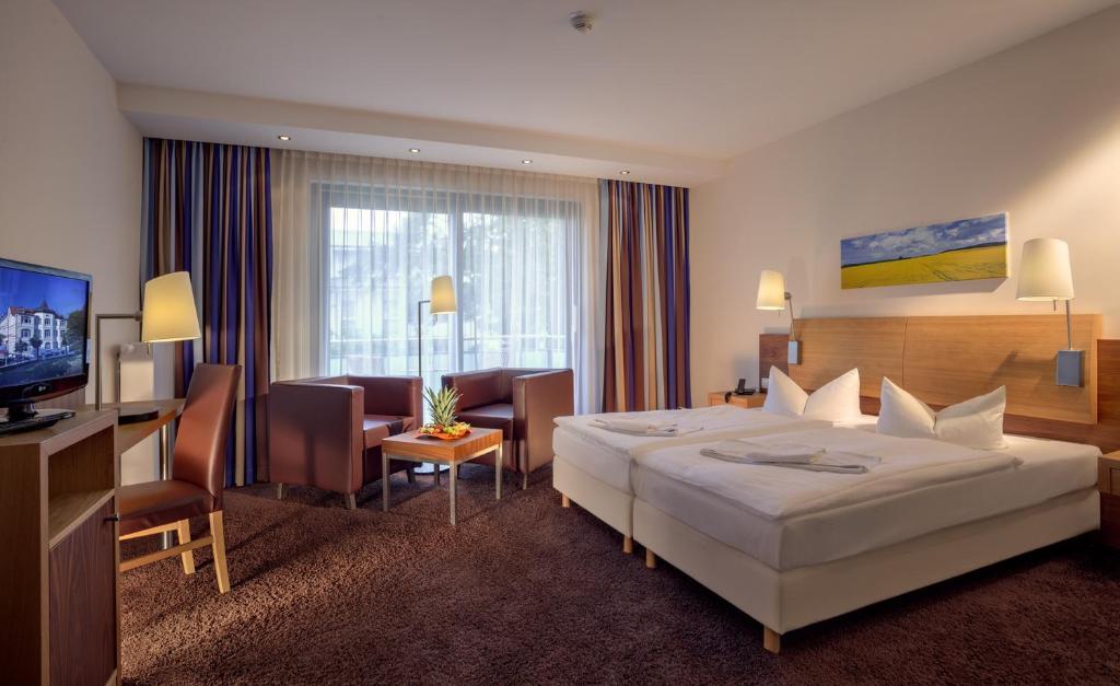 Strandhotel בינץ חדר תמונה
