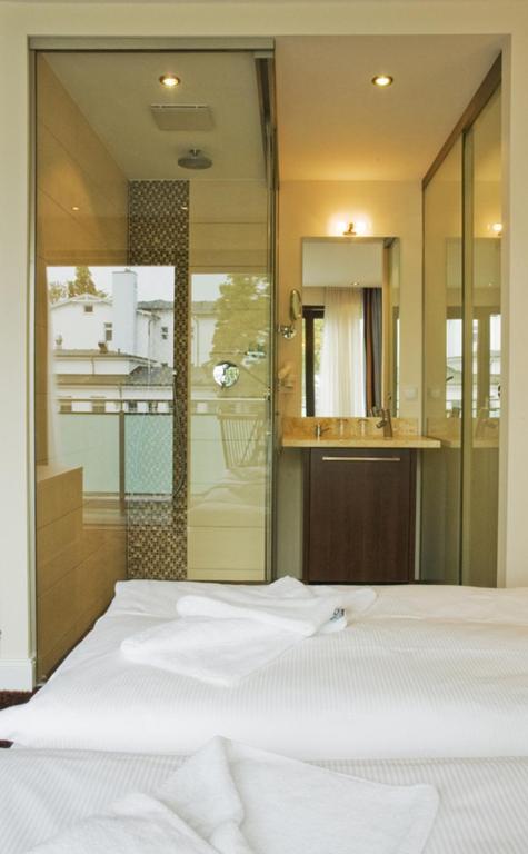Strandhotel בינץ חדר תמונה