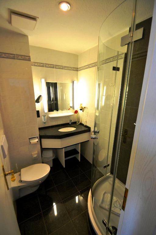 Strandhotel בינץ חדר תמונה