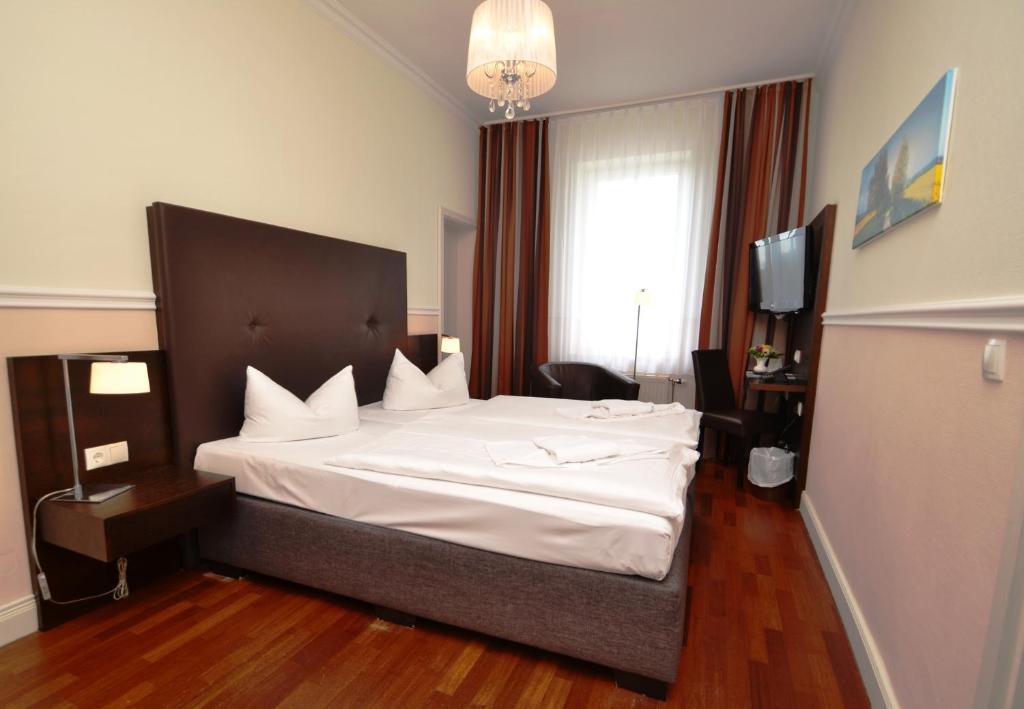 Strandhotel בינץ חדר תמונה