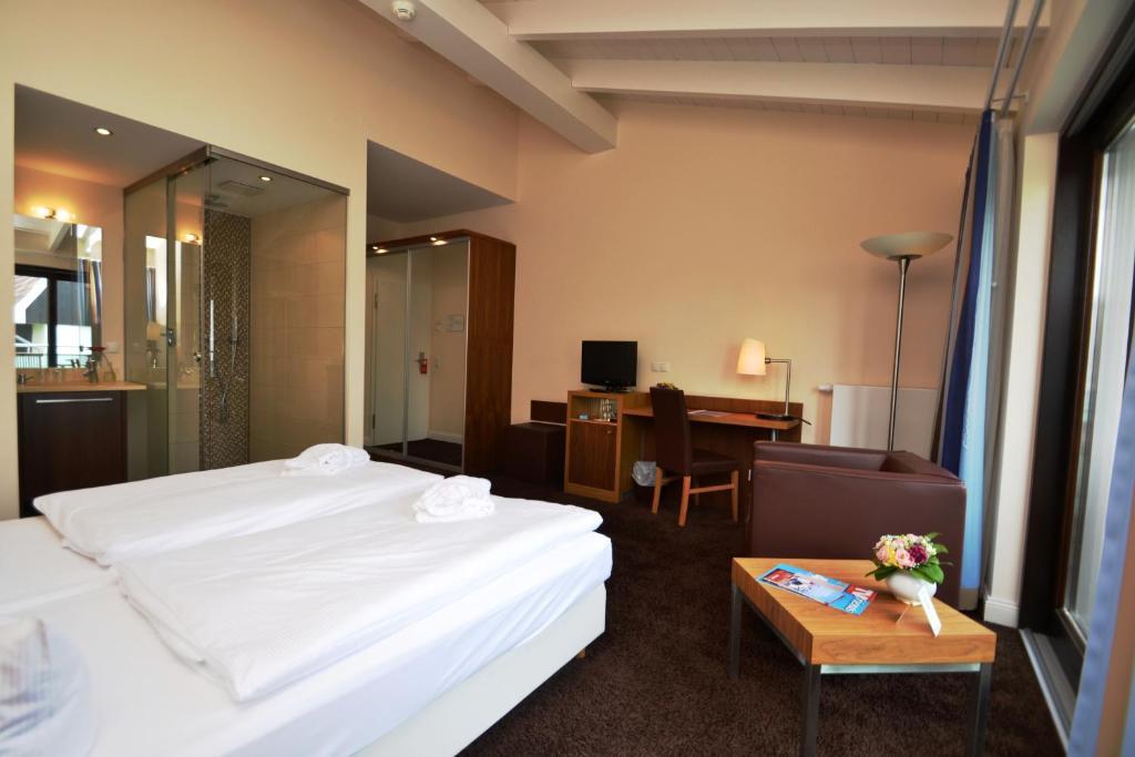 Strandhotel בינץ חדר תמונה