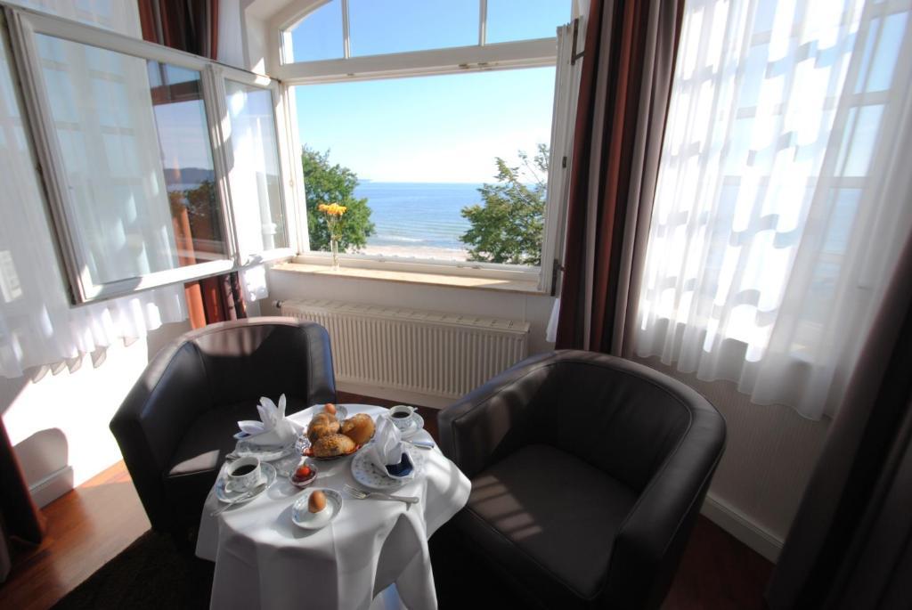 Strandhotel בינץ חדר תמונה