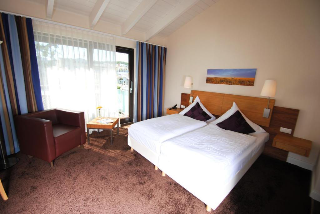 Strandhotel בינץ חדר תמונה